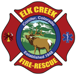 Elk Creek Fire