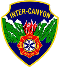 Inter Canyon Fire