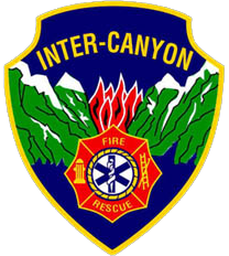 Inter Canyon Fire